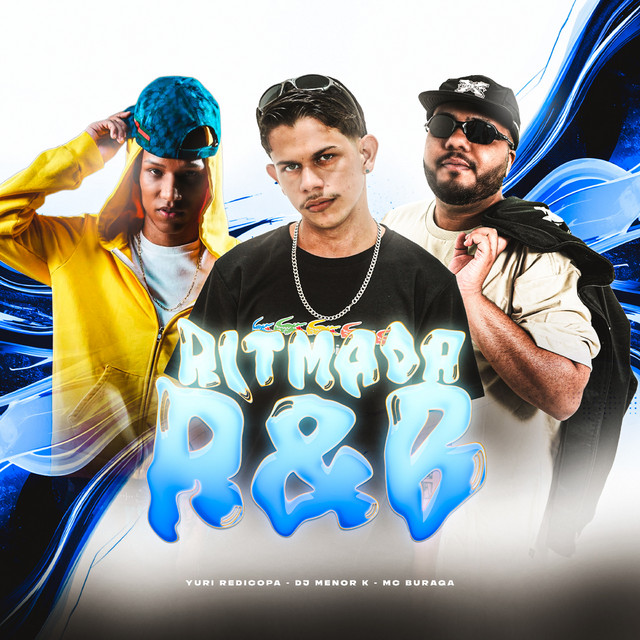 RITMADA R&B