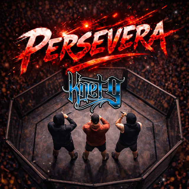 Persevera