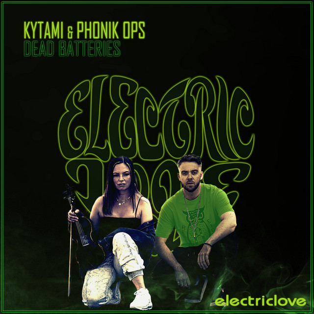 Dead Batteries cover