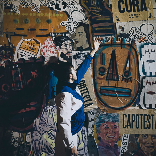 Vacio cover art