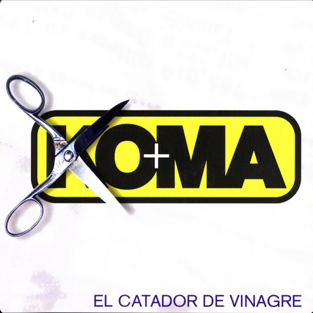 El catador de vinagre cover art