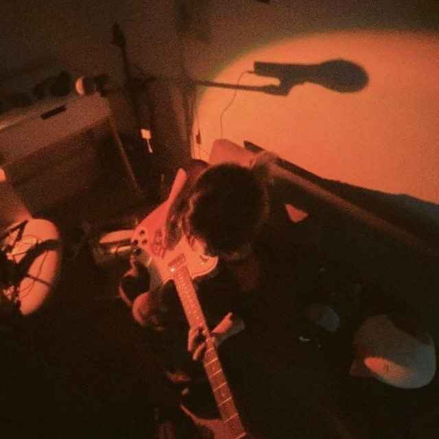 Nowhere, Demos cover art