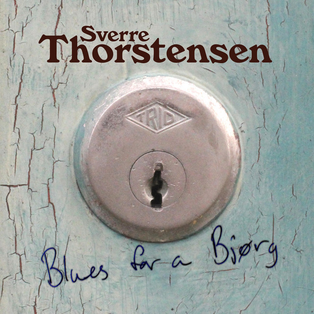Sverre Thorstensen