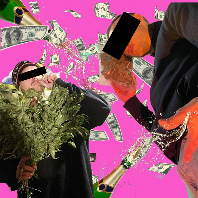 Ni Gucci Ni Prada cover