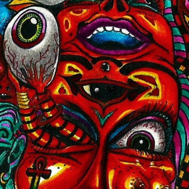 album image