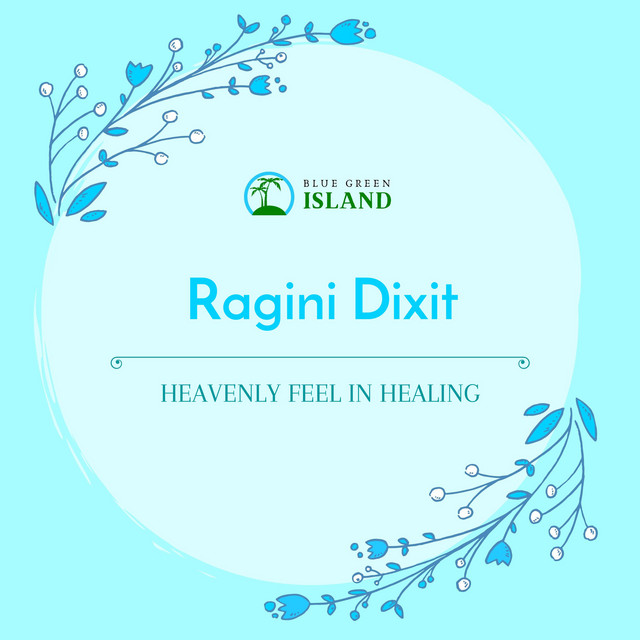 Heavenly Feel in Healing