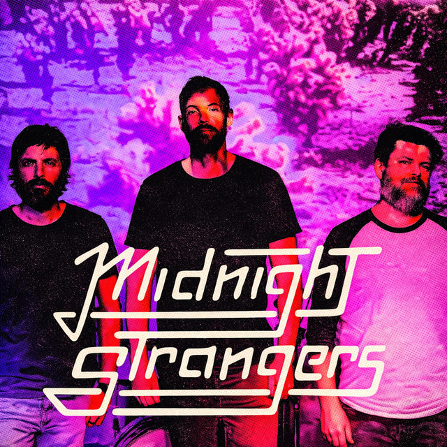 Midnight Strangers