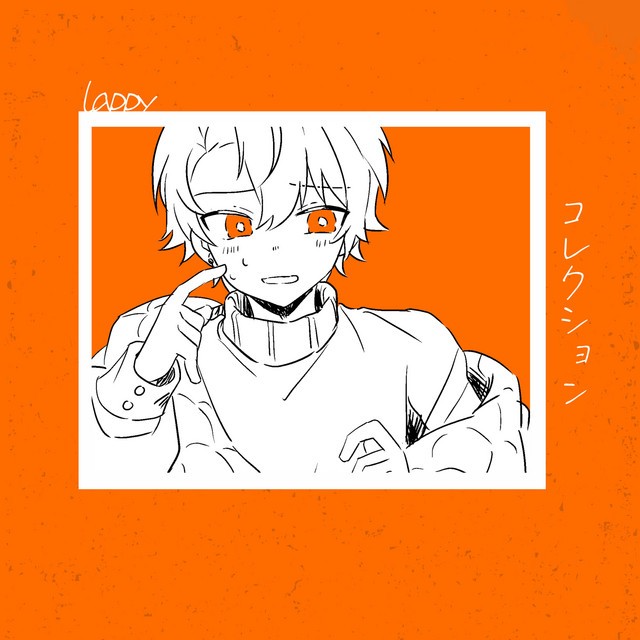 collection cover art