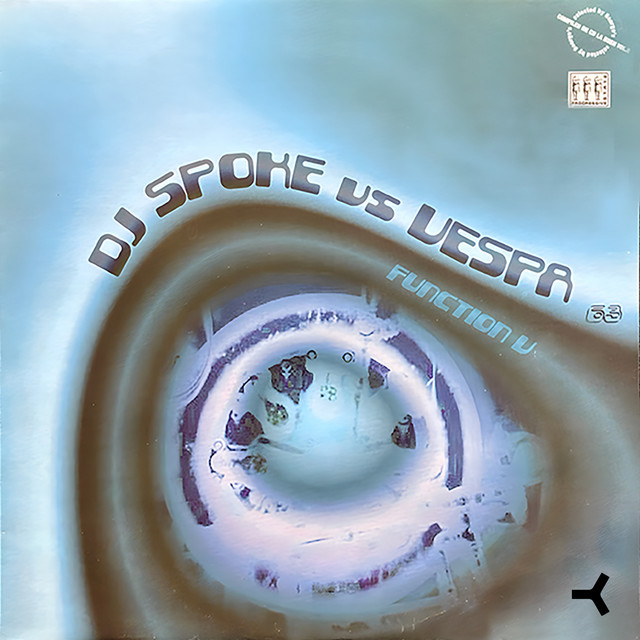 FUNCTION V (ORIGINAL MIX) cover