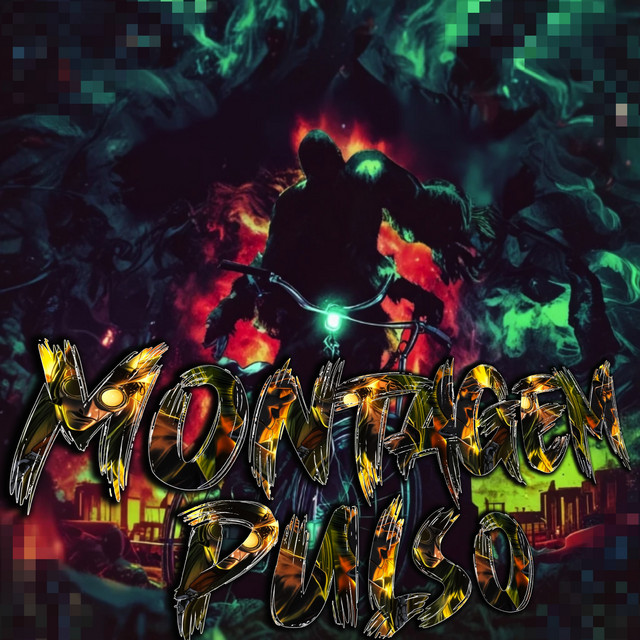 Montagem Pulso