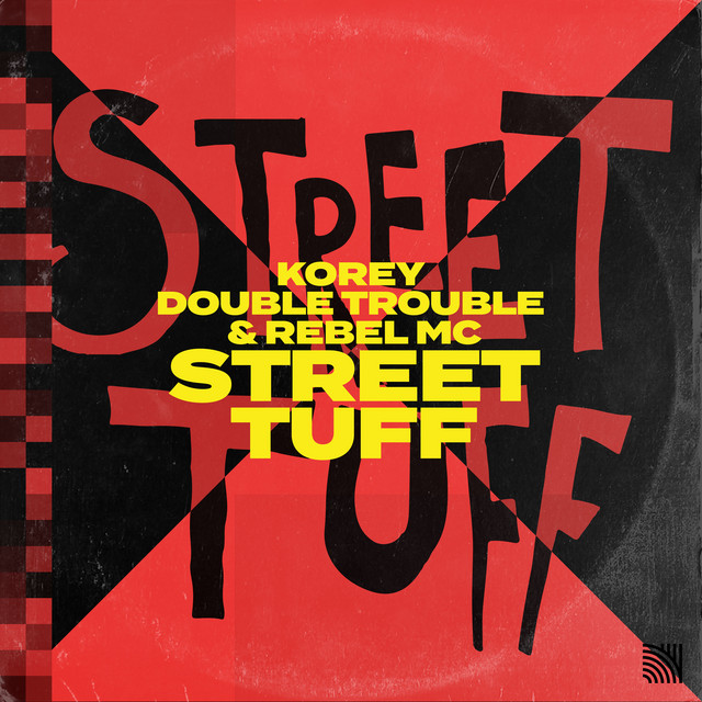 Street Tuff cover