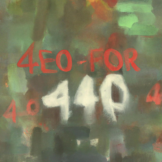 Capa de Error 404 - Hosenadler