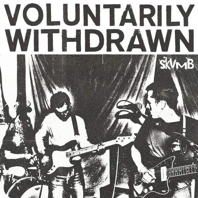 VOLUNTARILY WITHDRAWN cover art