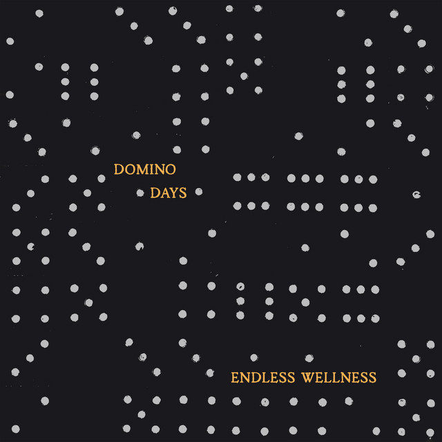 Domino Days cover