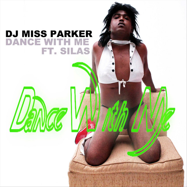 Dance With Me cover art