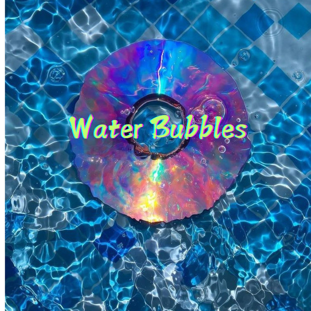 Water Bubbles