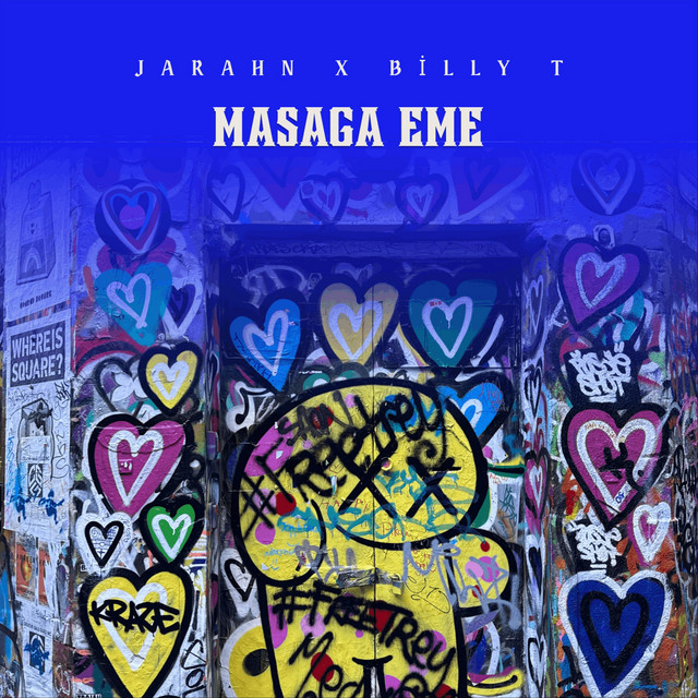 Masaga Eme