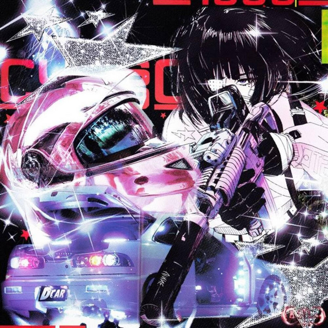 TIME cover art