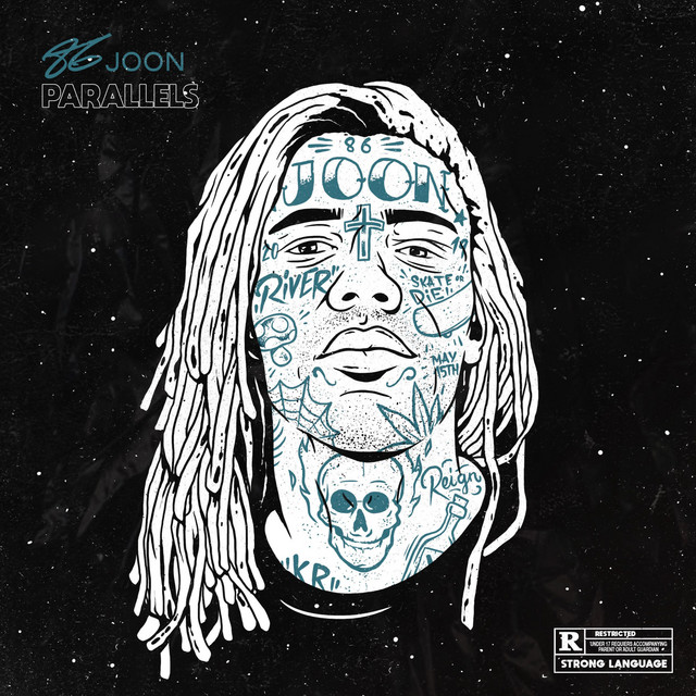 OK cover art