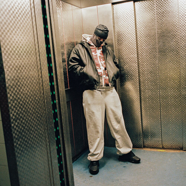 undefined album image