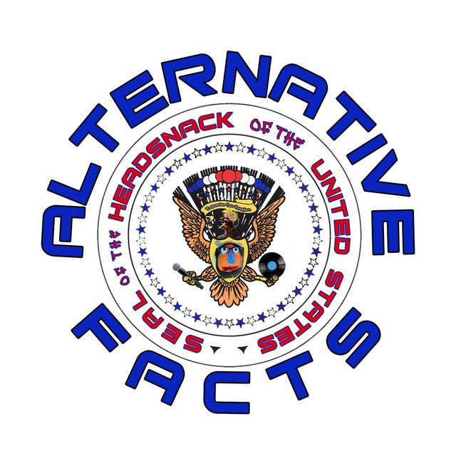 Alternative Facts - Single by Headsnack | Spotify