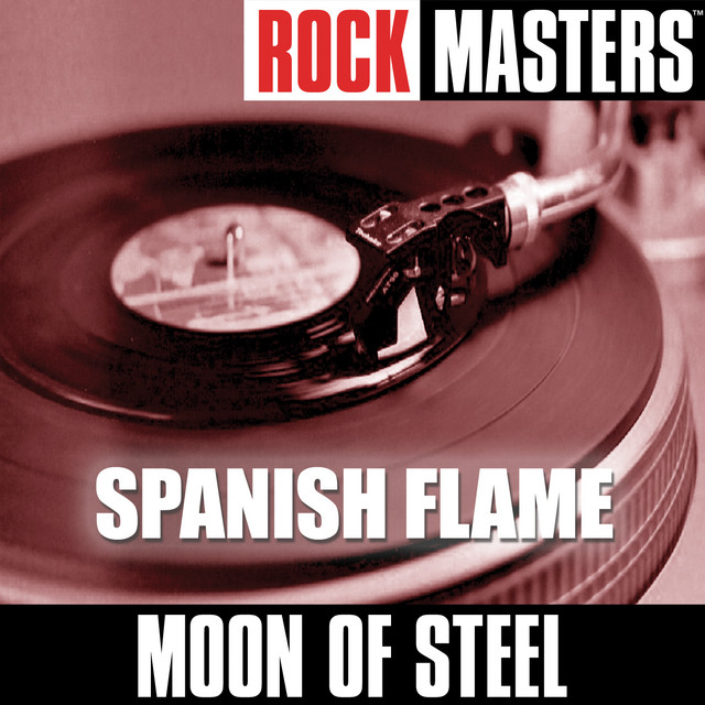 Moon of Steel photo