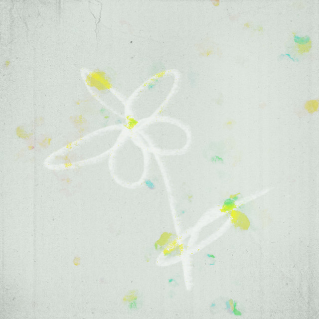 waiting for the flowers to bloom cover