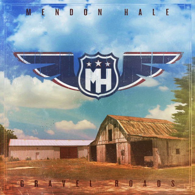 Gravel Roads cover art