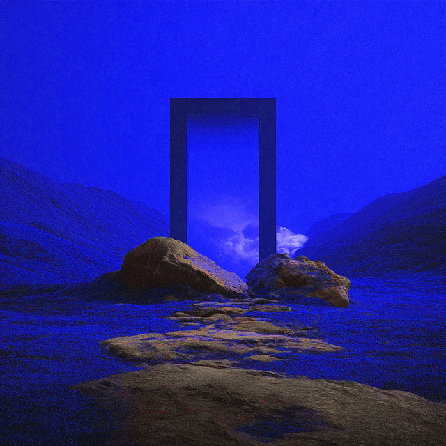 undefined album image