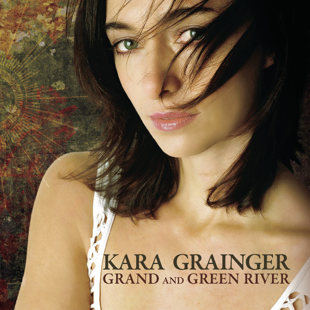 Grand And Green River cover