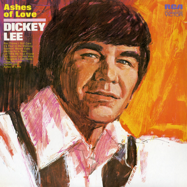 Ashes of Love cover art