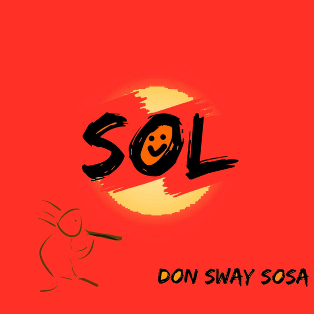 SOL cover art