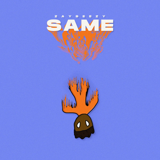 Same . cover art
