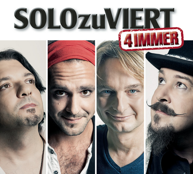 Solo Zu Viert