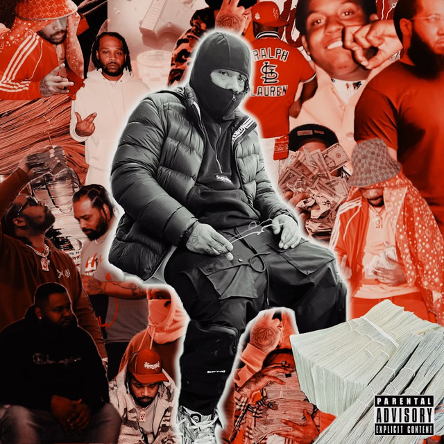 20 Year Run cover art