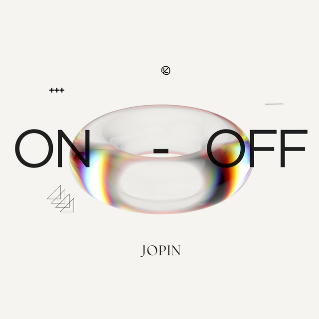 On Off cover