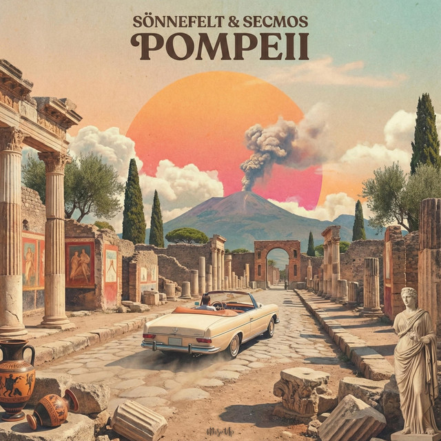 Pompeii