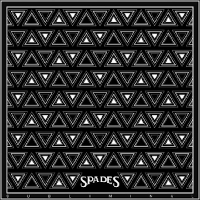 Subliminal cover art