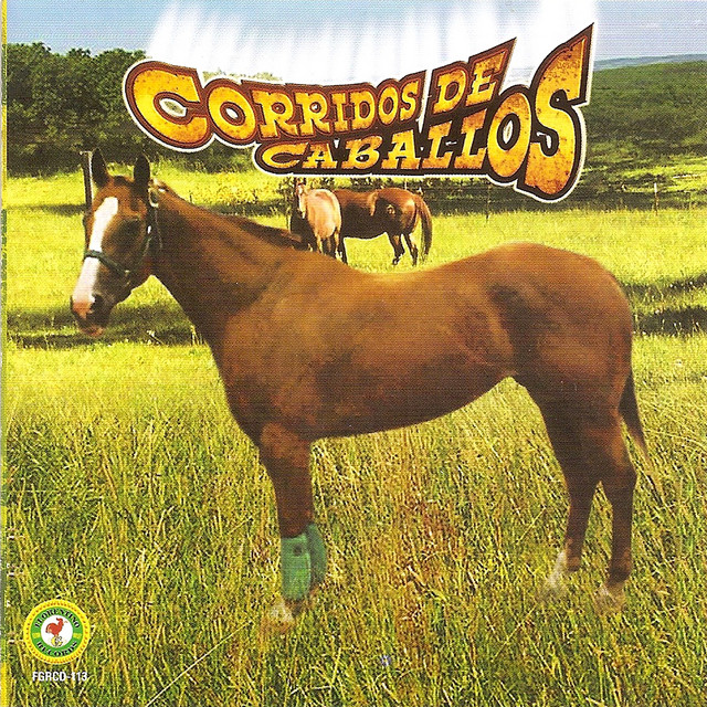 Corridos De Caballos