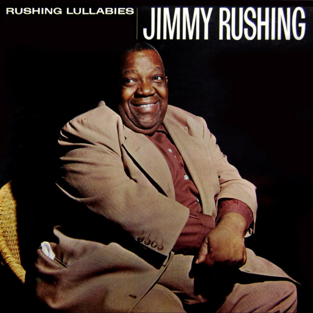 One Evening - song and lyrics by Jimmy Rushing | Spotify