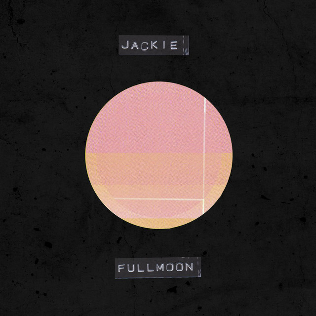 Обкладинка: Fullmoon — Jackie