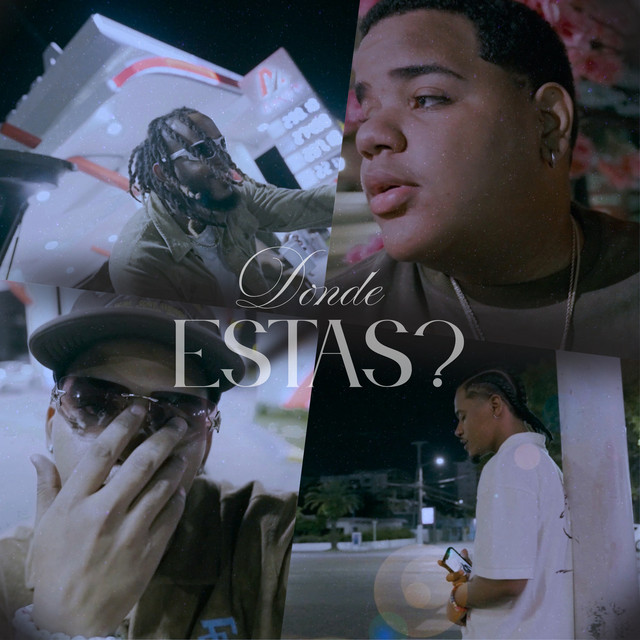 Donde Estas