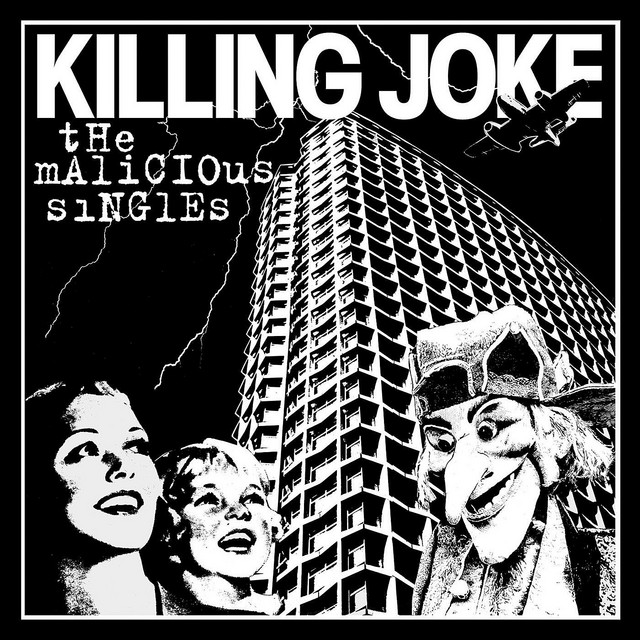 Almost Red - song and lyrics by Killing Joke | Spotify