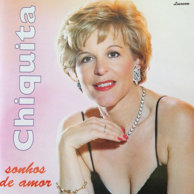 Sonhos de Amor cover