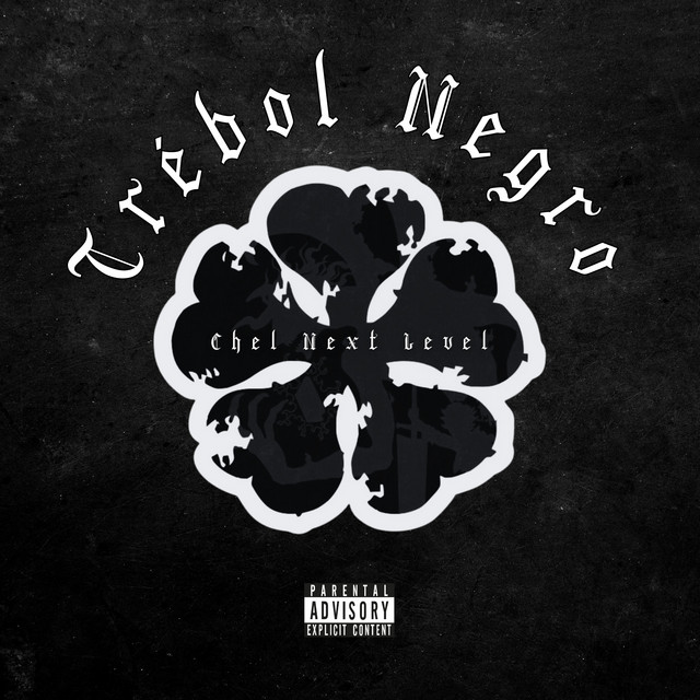 Trébol Negro