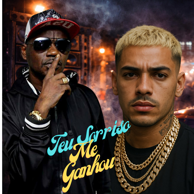 Teu Sorriso Me Ganhou