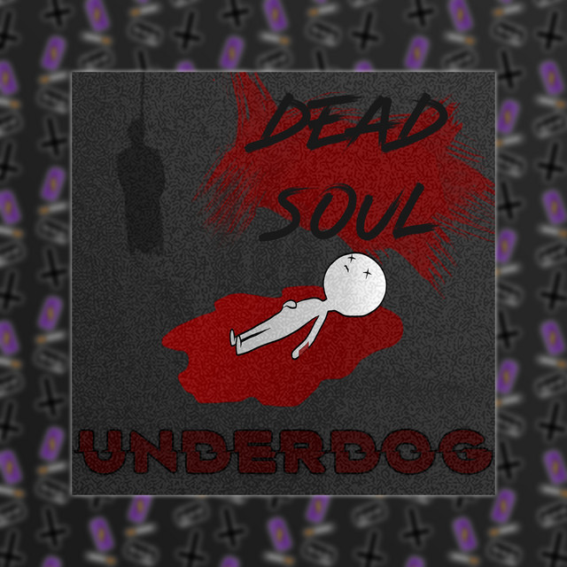 Dead Soul cover art