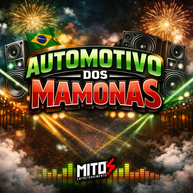 AUTOMOTIVO DOS MAMONAS
