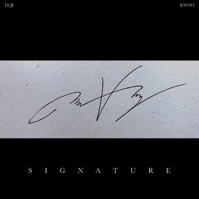 Signature cover art