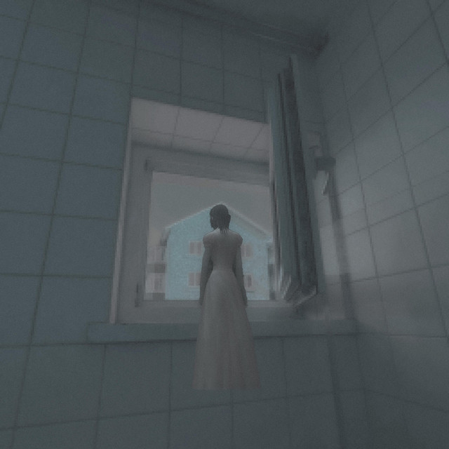 yearning